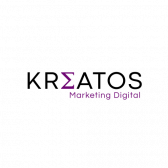 logo kreatos marketing
