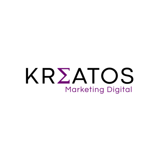 logo kreatos marketing